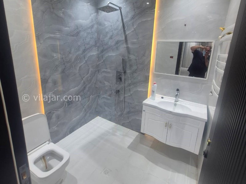 عکس شماره 902568 - اجاره ویلا استخردار لاکچری متل قو - 