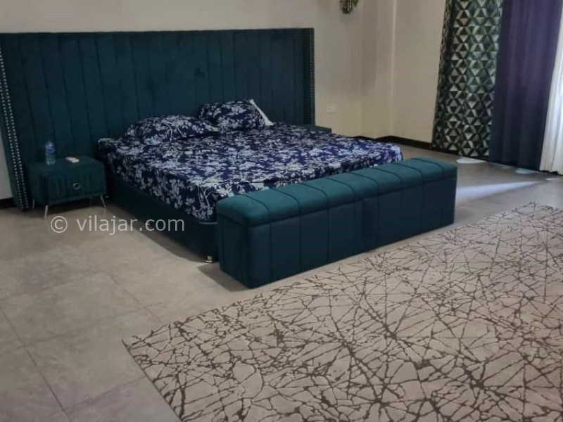عکس شماره 902592 - اجاره ویلا استخردار لاکچری متل قو - 
