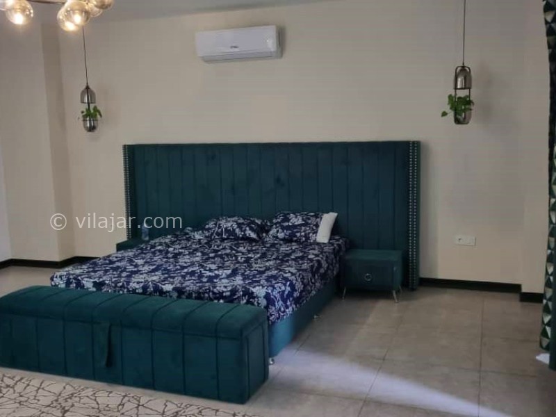 عکس شماره 902593 - اجاره ویلا استخردار لاکچری متل قو - 