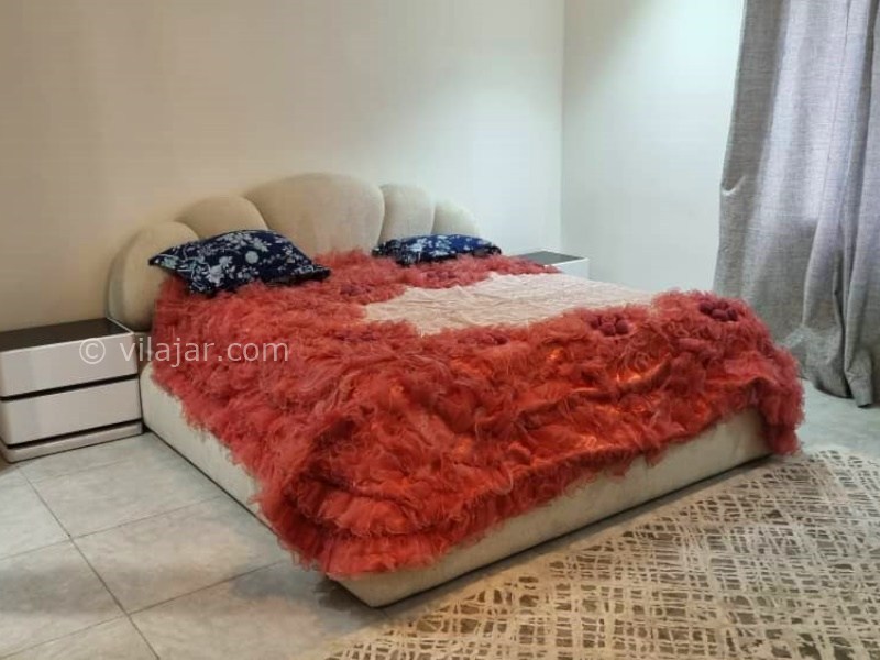 عکس شماره 902596 - اجاره ویلا استخردار لاکچری متل قو - 
