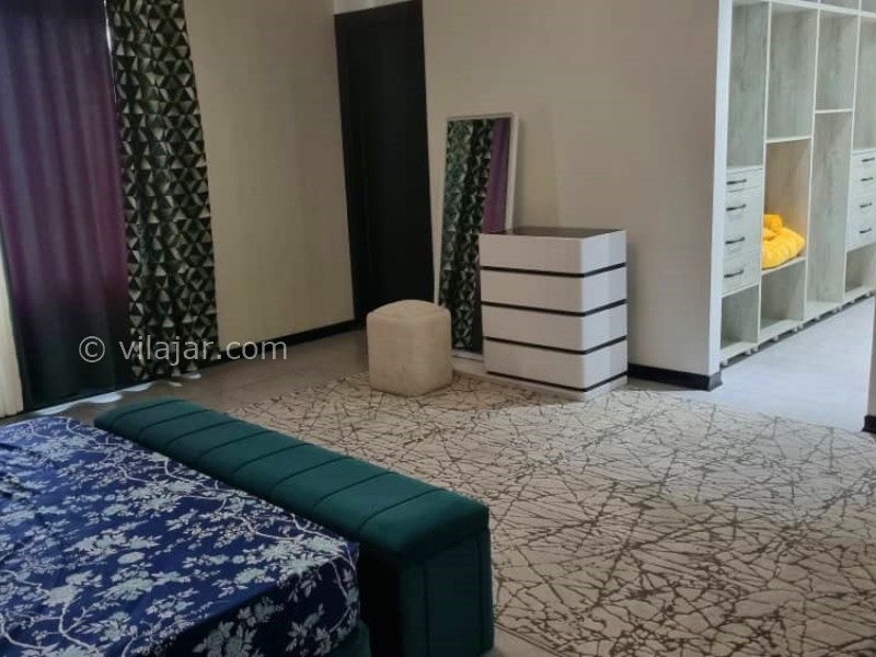 عکس شماره 902598 - اجاره ویلا استخردار لاکچری متل قو - 