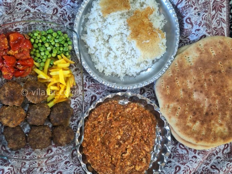 عکس شماره 902753 - اجاره کلبه چوبی در ماسال - 