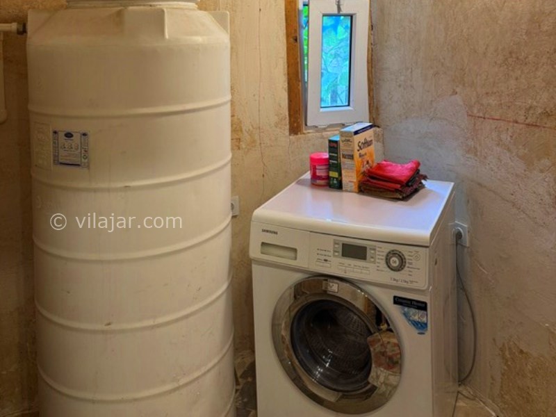 عکس شماره 902777 - ویلا چوبی استخر سرپوشیده کلاردشت - 