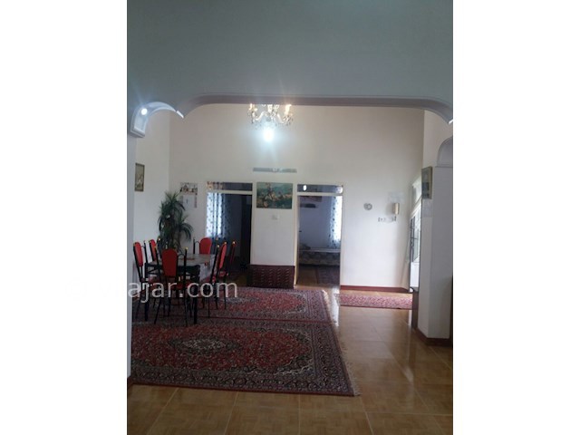 عکس شماره 90283 - اجاره ویلا دربست نزدیک رامسر - 