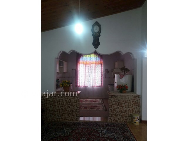 عکس شماره 90285 - اجاره ویلا دربست نزدیک رامسر - 