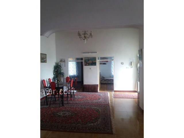 عکس شماره 90293 - اجاره ویلا دربست نزدیک رامسر - 