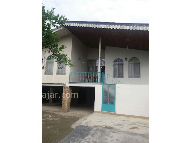 عکس شماره 90297 - اجاره ویلا دربست نزدیک رامسر - 