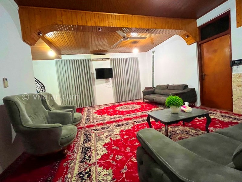 عکس شماره 902975 - اجاره ویلا استخردار در نور - 