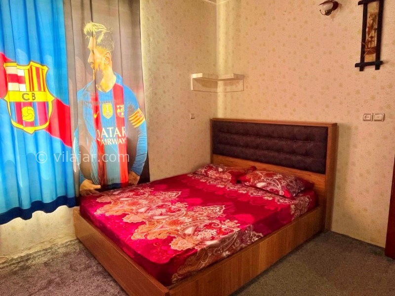 عکس شماره 902979 - اجاره ویلا استخردار در نور - 
