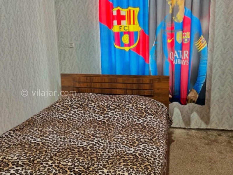 عکس شماره 902981 - اجاره ویلا استخردار در نور - 