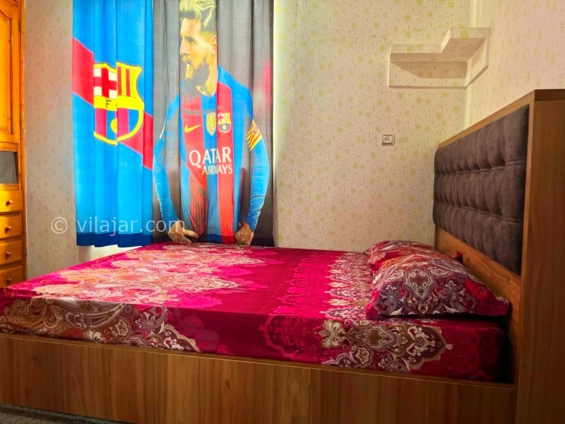 عکس شماره 902982 - اجاره ویلا استخردار در نور - 