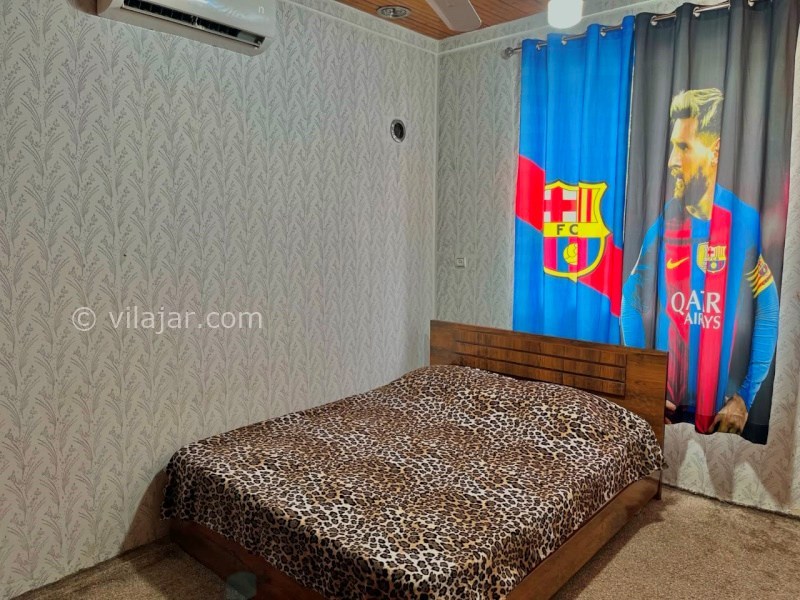 عکس شماره 902985 - اجاره ویلا استخردار در نور - 