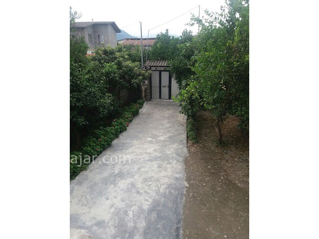 عکس شماره 90299 - اجاره ویلا دربست نزدیک رامسر - 