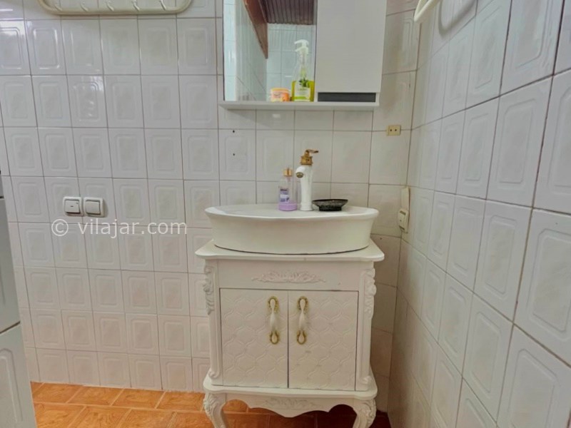 عکس شماره 902995 - اجاره ویلا استخردار در نور - 