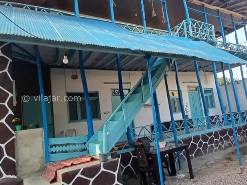 عکس شماره 903006 - اجاره اقامتگاه در رودسر - 
