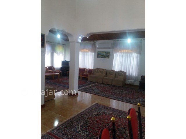عکس شماره 90301 - اجاره ویلا دربست نزدیک رامسر - 