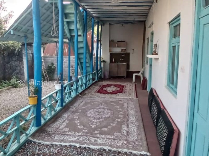 عکس شماره 903011 - اجاره اقامتگاه در رودسر - 