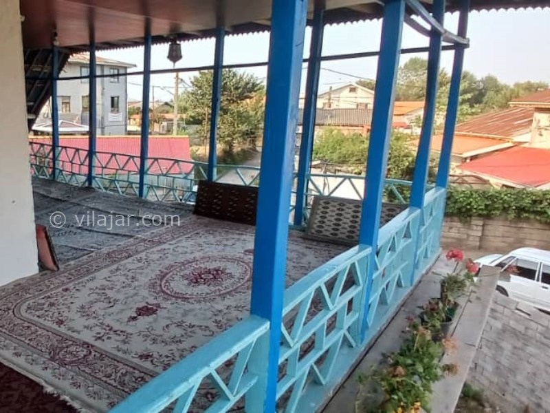 عکس شماره 903018 - اجاره اقامتگاه در رودسر - 