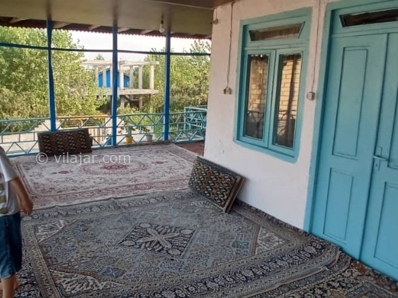 عکس شماره 903019 - اجاره اقامتگاه در رودسر - 