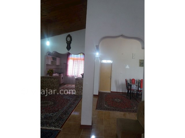 عکس شماره 90303 - اجاره ویلا دربست نزدیک رامسر - 