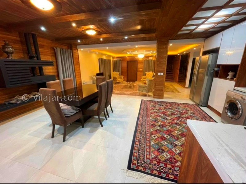 عکس شماره 903046 - اجاره ویلا در نوشهر - 