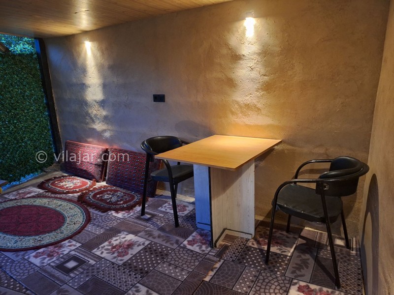 عکس شماره 903053 - کلبه جنگلی با جکوزی رامسر - 