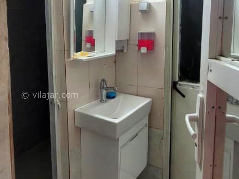 عکس شماره 903086 - اجاره اقامتگاه در چابکسر - 