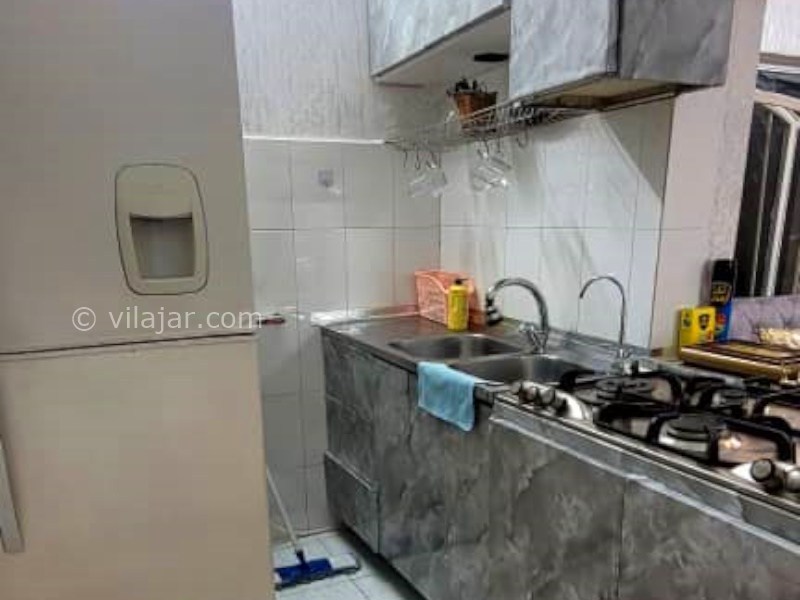 عکس شماره 903090 - اجاره اقامتگاه در چابکسر - 