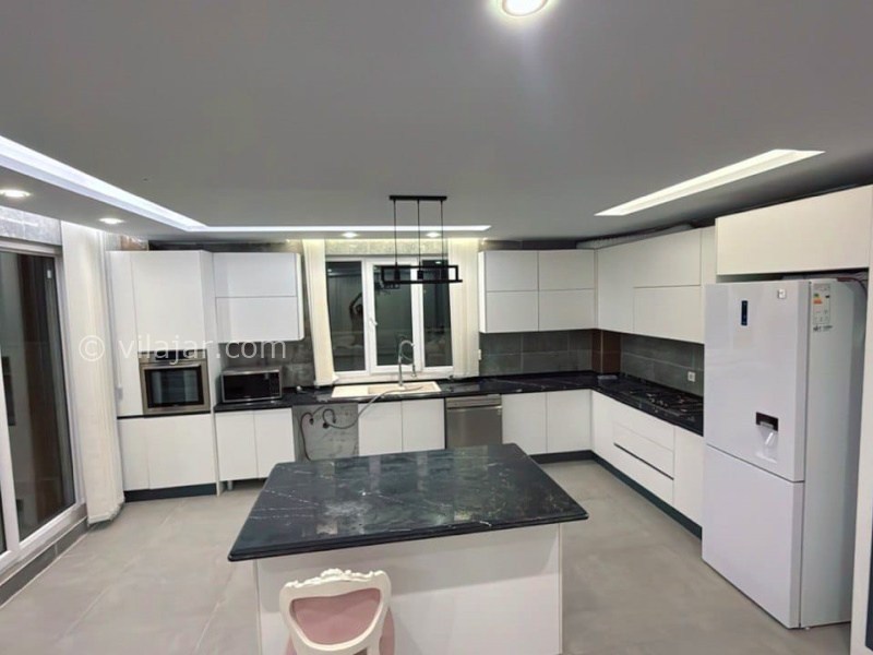 عکس شماره 903129 - اجاره ویلا باغ استخر روباز نوشهر - 