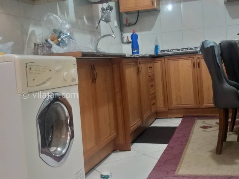 عکس شماره 903214 - اجاره ویلای کردان با استخر روباز - 