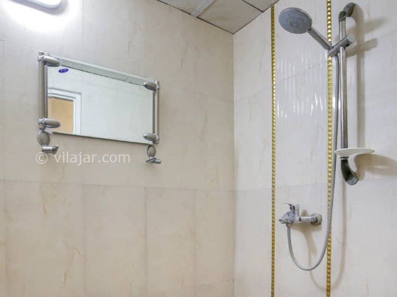 عکس شماره 903215 - اجاره ویلای کردان با استخر روباز - 