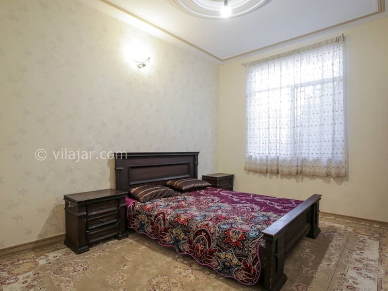 عکس شماره 903216 - اجاره ویلای کردان با استخر روباز - 