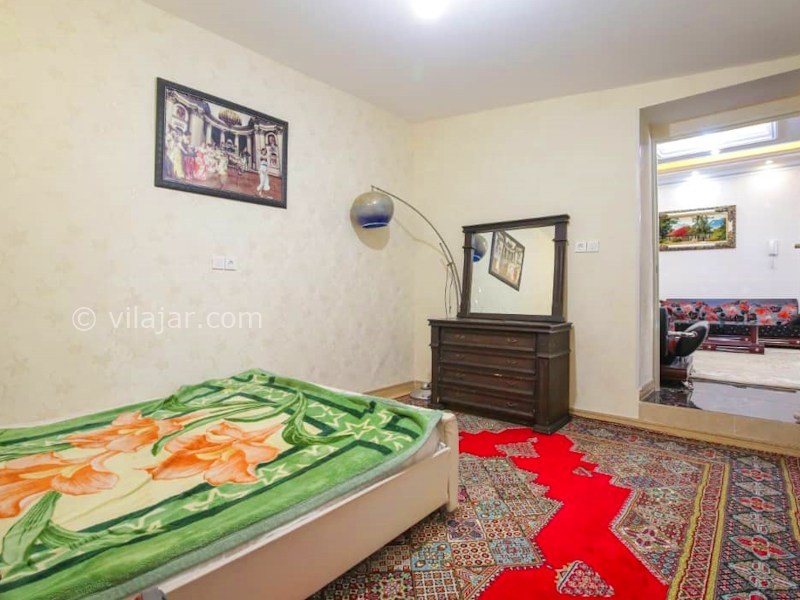 عکس شماره 903221 - اجاره ویلای کردان با استخر روباز - 