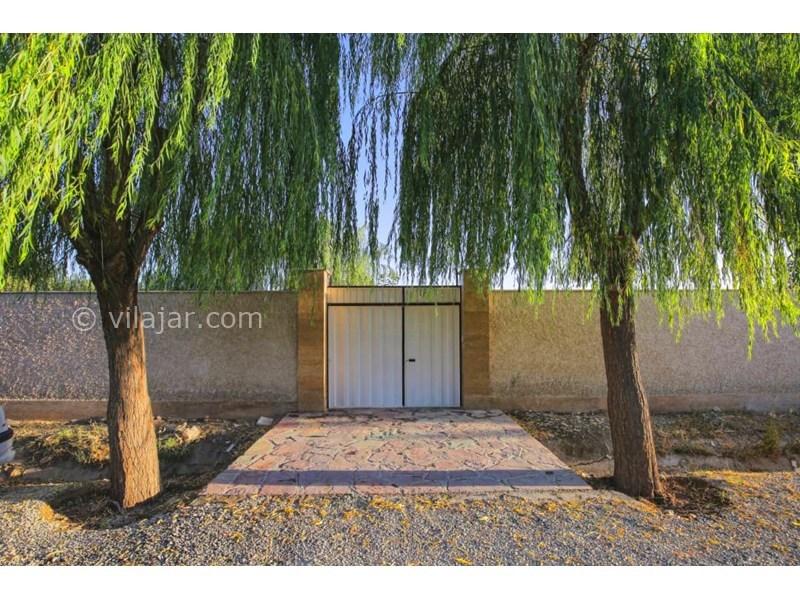 عکس شماره 903223 - اجاره ویلای کردان با استخر روباز - 