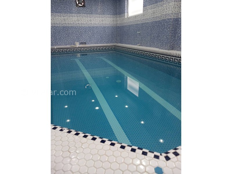 عکس شماره 903298 - اجاره ویلا جنگلی استخردار کلاردشت - 
