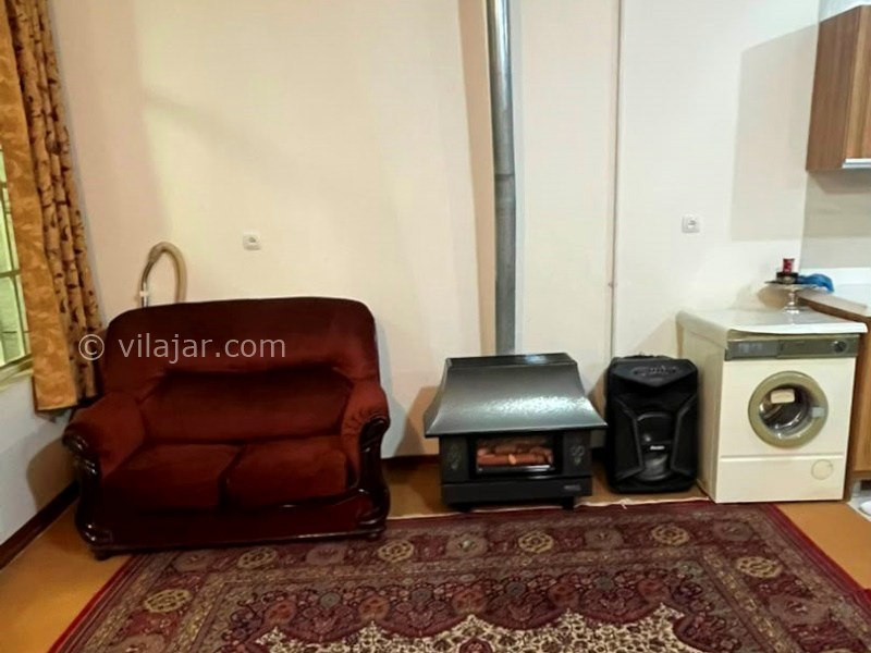 عکس شماره 903554 - اجاره ویلا باغ در سامان شهرکرد - 