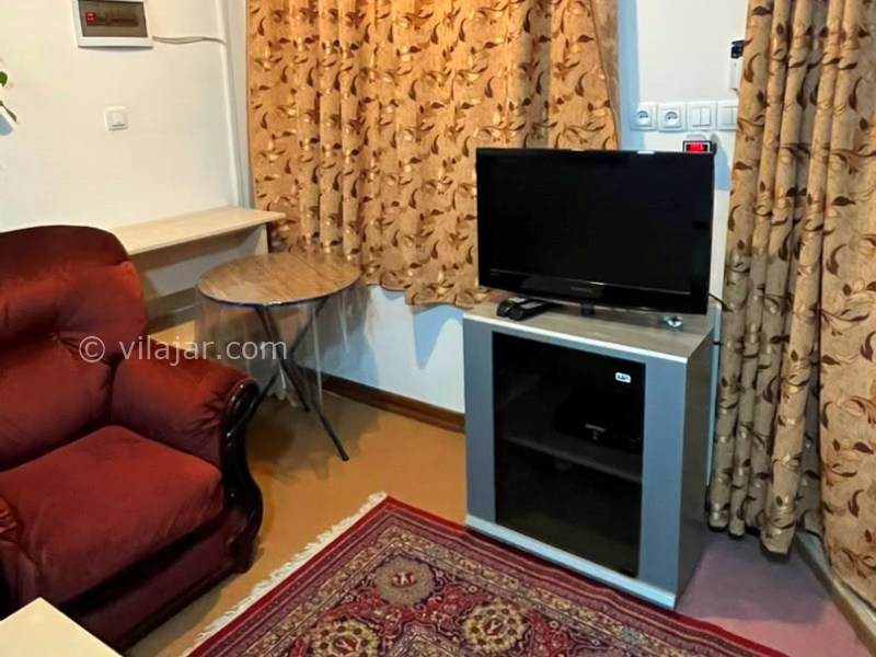 عکس شماره 903556 - اجاره ویلا باغ در سامان شهرکرد - 