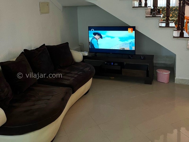 عکس شماره 903723 - اجاره ویلا داخل نمک آبرود - 