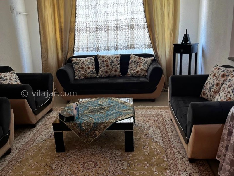 عکس شماره 903737 - اجاره ویلا داخل نمک آبرود - 