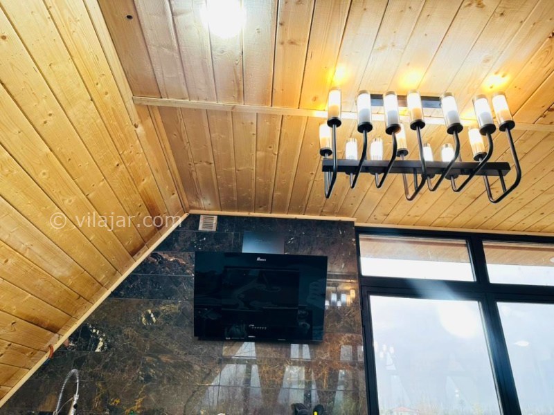 عکس شماره 903748 - اجاره کلبه چوبی در ماسال - 