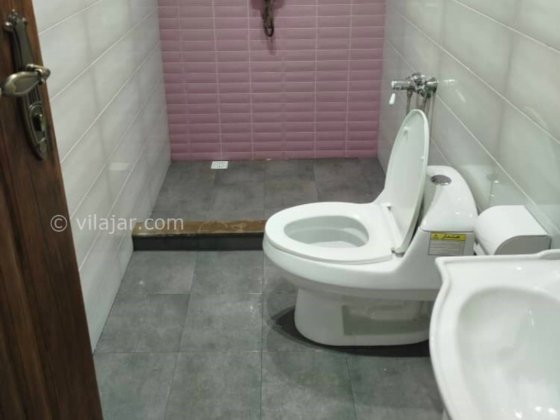عکس شماره 903796 - اجاره ویلا با استخر روباز نوشهر - 