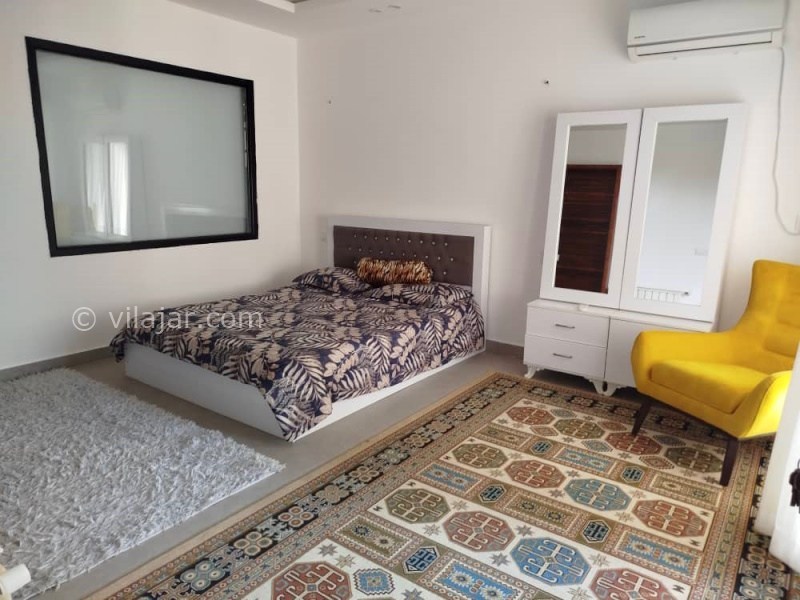 عکس شماره 903798 - اجاره ویلا با استخر روباز نوشهر - 