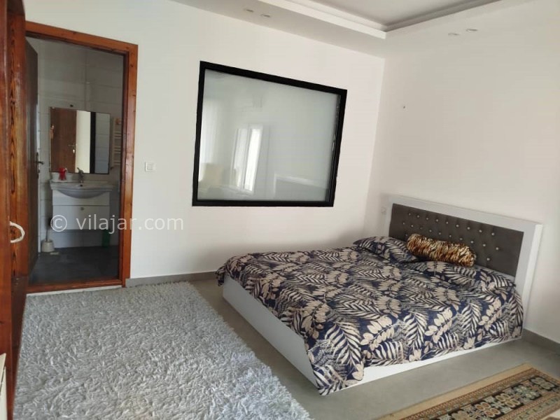 عکس شماره 903804 - اجاره ویلا با استخر روباز نوشهر - 