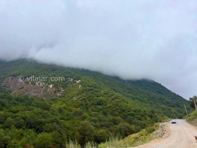 عکس شماره 903815 - اجاره کلبه چوبی جاده آبپری رویان - 
