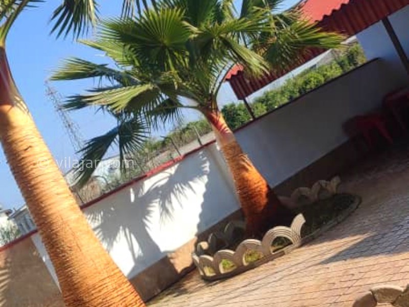 عکس شماره 903827 - اجاره ویلا با استخر و جکوزی سرخرود - 