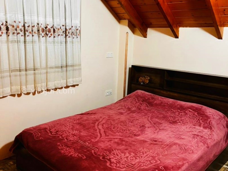 عکس شماره 903885 - اجاره ویلا استخردار در کلاردشت - 