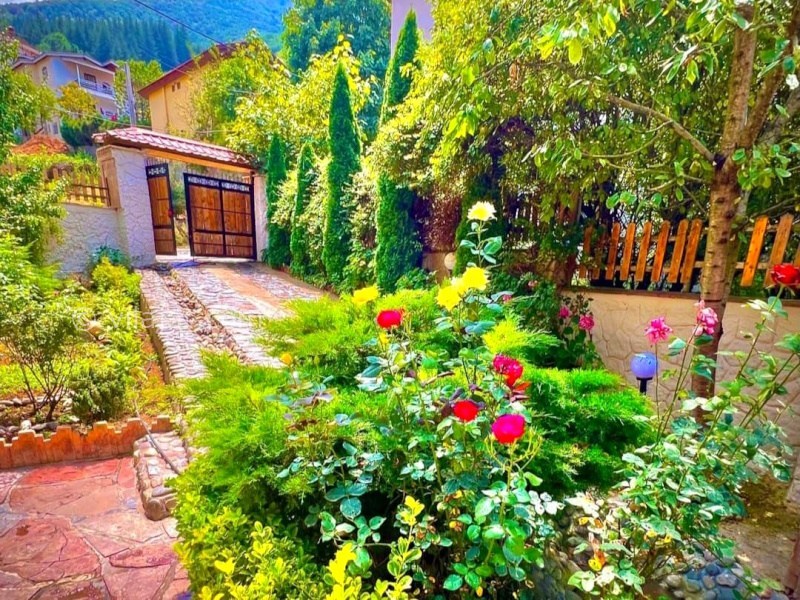 عکس شماره 903889 - اجاره ویلا استخردار در کلاردشت - 