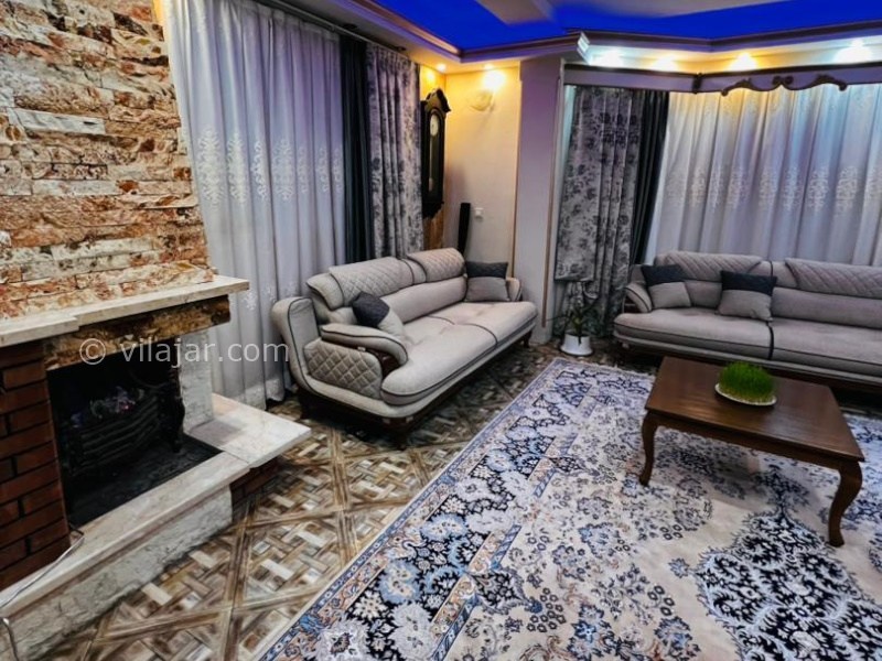 عکس شماره 903902 - اجاره ویلا استخردار در کلاردشت - 