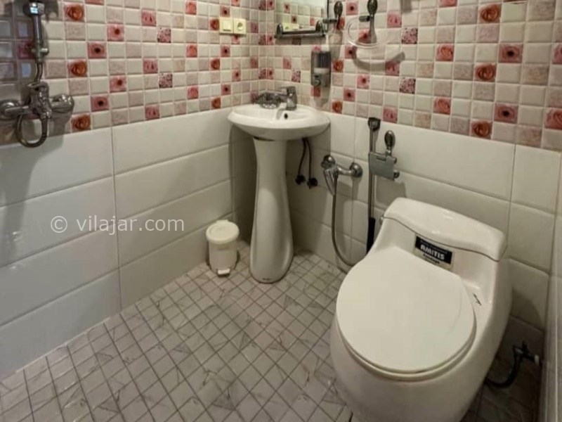 عکس شماره 903905 - اجاره ویلا استخردار در کلاردشت - 