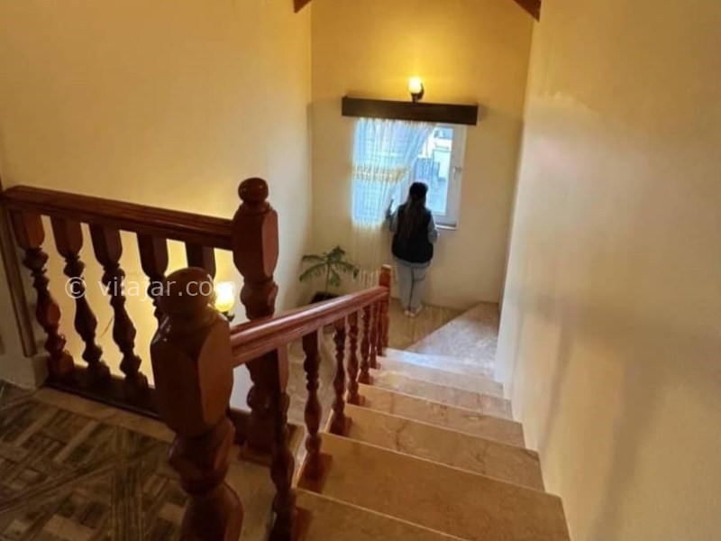 عکس شماره 903911 - اجاره ویلا استخردار در کلاردشت - 